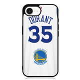 Kevin Durant Jersey iPhone 16e Case FE0447