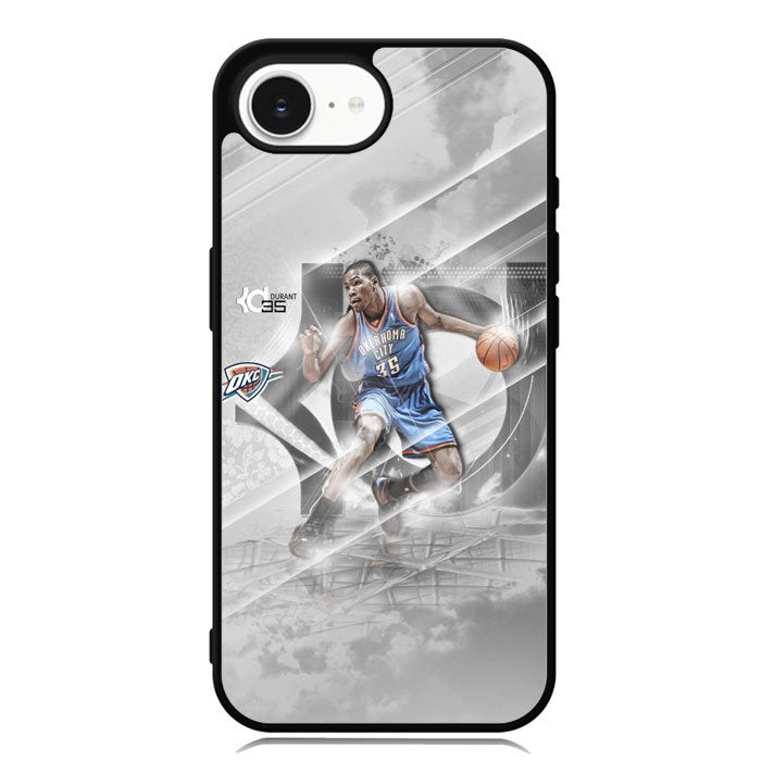 Kevin Durant iPhone 16e Case FE0450