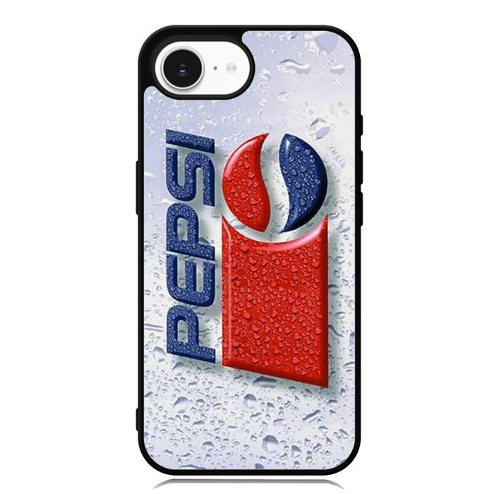 Pepsi iPhone 16e Case FE0435