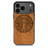 Starbucks Coffee X5075 iPhone 17 Pro Case