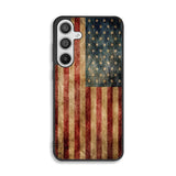Vintage American Flag Samsung Galaxy A26 Case FE2399