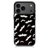 Gothic Bat Case iPhone 18 Pro Max Case DC0718