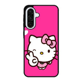 Hello Kitty Girl Samsung Galaxy A56 Case FE0094