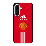 Manchester United 1st Samsung Galaxy A56 Case FE3746