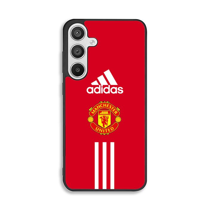 Manchester United 1st Samsung Galaxy A26 Case FE3746