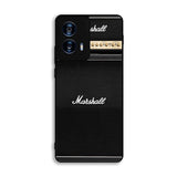 marshall guitar amplifier 1st Motorola Moto G Power 5G 2024 Case FE1661
