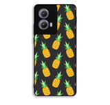 Pineapple Tumblr Motorola Moto Edge 2024 Case FE4220