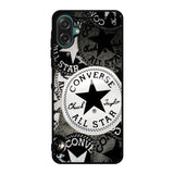 Converse all star X5672 Samsung Galaxy A07 Case