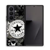Converse all star X5672 Samsung Galaxy Z Fold 7 Case