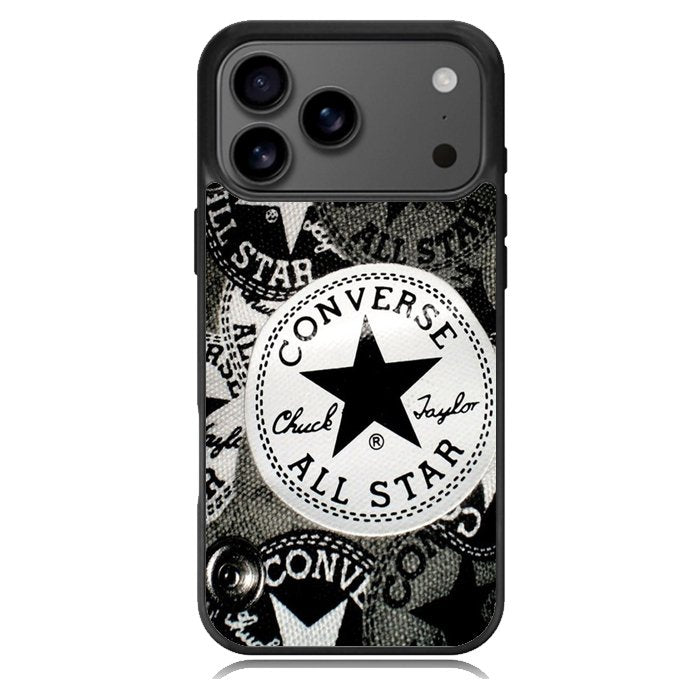 Converse all star X5672 iPhone 17 Pro Max Case