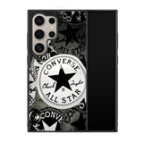 Converse all star X5672 Samsung Galaxy S24 Ultra 5G Case
