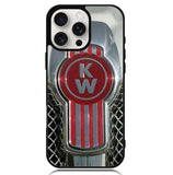 Kenworth X5714 iPhone 16 Pro Case