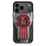 Kenworth X5714 iPhone 17 Pro Case