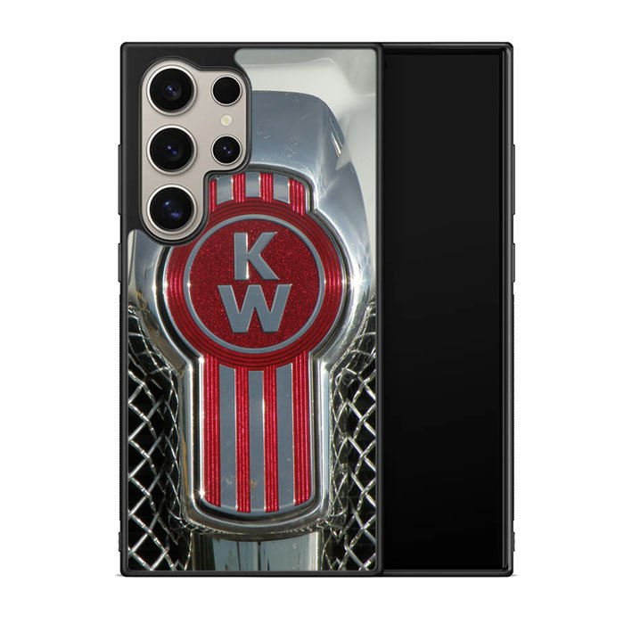 Kenworth X5714 Samsung Galaxy S25 Ultra 5G Case