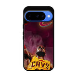LeBron James X5701 Google Pixel 10 Case