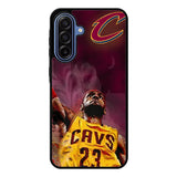 LeBron James X5701 Samsung Galaxy A17 Case