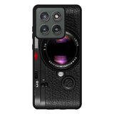 Leica Camera X5706 Motorola Moto Edge 2025 Case