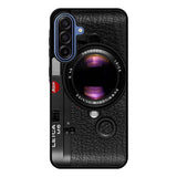 Leica Camera X5706 Samsung Galaxy A17 Case