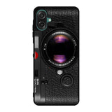 Leica Camera X5706 Samsung Galaxy A07 Case