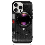 Leica Camera X5706 iPhone 16 Pro Max Case