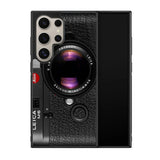 Leica Camera X5706 Samsung Galaxy S25 Ultra 5G Case