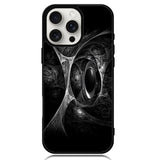 Oakley Wallpaper X5728 iPhone 16 Pro Case