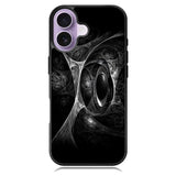 Oakley Wallpaper X5728 iPhone 17 Case