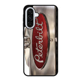 Peterbilt Logo Samsung Galaxy A56 Case FE7843