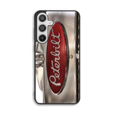 Peterbilt Logo Samsung Galaxy A26 Case FE3357