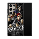 Linkin Park Personil X0119 Samsung Galaxy S25 Ultra 5G Case