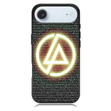 Linkin Park X0118 iPhone 17 Air Case