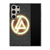 Linkin Park X0118 Samsung Galaxy S25 Ultra 5G Case