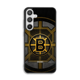 Boston Bruins 1st Samsung Galaxy A26 Case FE6951