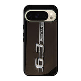 Mercedes Amg Car Logo X5752 Google Pixel 10 Pro Case