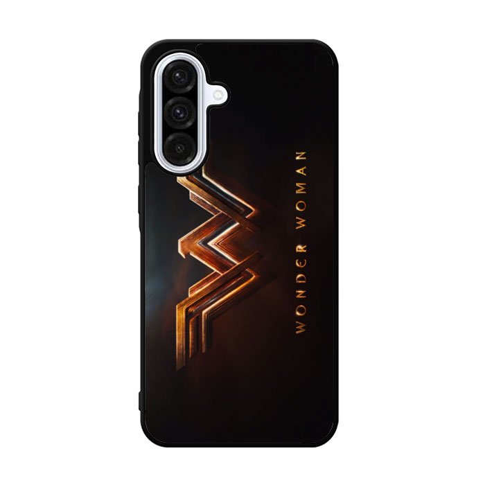 Wonder Woman America Samsung Galaxy A36 Case FE1763