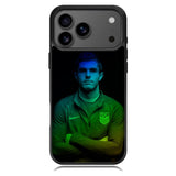 Christian Pulisic X5787 iPhone 17 Pro Case