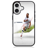 Clint Dempsey USA X5759 iPhone 16 Case