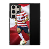 Clint Dempsey X5758 Samsung Galaxy S24 Ultra 5G Case