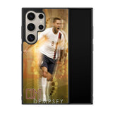 Clint Dempsey X5780 Samsung Galaxy S25 Ultra 5G Case