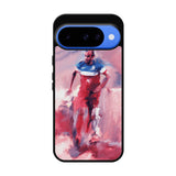 Landon Donovan Art X5783 Google Pixel 10 Case