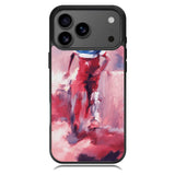 Landon Donovan Art X5783 iPhone 17 Pro Max Case