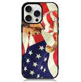 Landon Donovan Digital Art X5784 iPhone 16 Pro Max Case
