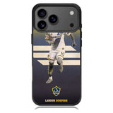 Landon Donovan MLS X5781 iPhone 17 Pro Max Case