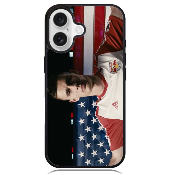 Matt Miazga Goals X5790 iPhone 16 Case