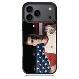Matt Miazga Goals X5790 iPhone 17 Pro Case