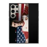 Matt Miazga Goals X5790 Samsung Galaxy S24 Ultra 5G Case