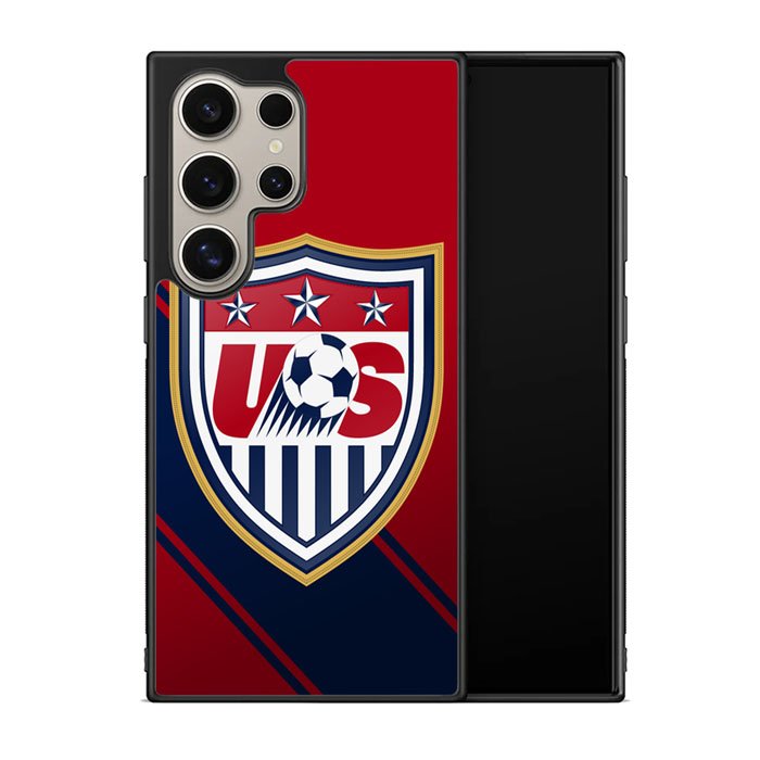 USA Soccer X5757 Samsung Galaxy S25 Ultra 5G Case