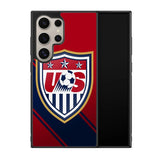 USA Soccer X5757 Samsung Galaxy S24 Ultra 5G Case