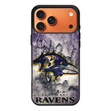 Baltimore Orioles 3rd iPhone 18 Pro Max Case