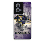 Baltimore Orioles 3rd Motorola Moto Edge 2024 Case FE4622